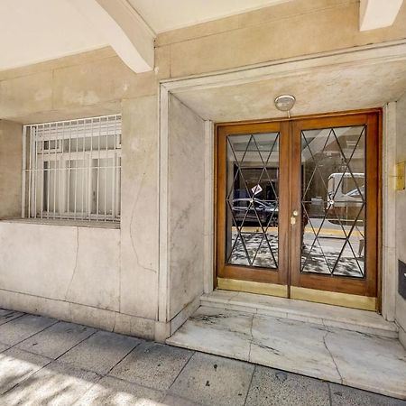Comodo Departamento En Palermo บัวโนสไอเรส ภายนอก รูปภาพ