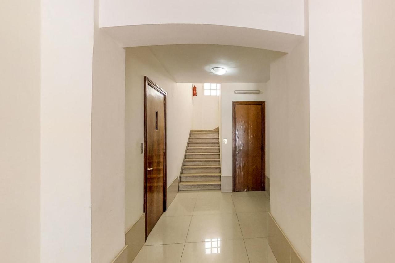 Comodo Departamento En Palermo บัวโนสไอเรส ภายนอก รูปภาพ