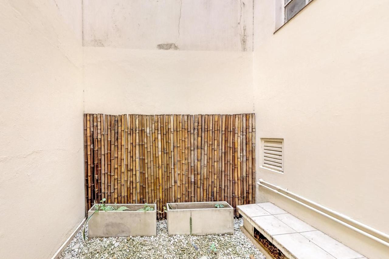 Comodo Departamento En Palermo บัวโนสไอเรส ภายนอก รูปภาพ